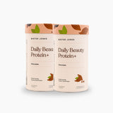 Mister Jones Daily Beauty Protein+ Chocolate