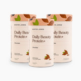 Mister Jones Daily Beauty Protein+ Chocolate
