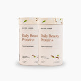 Mister Jones Daily Beauty Protein+ Organic Vanilla
