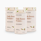 Mister Jones Daily Beauty Protein+ Organic Vanilla