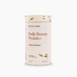 Mister Jones Daily Beauty Protein+ Organic Vanilla