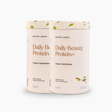 Mister Jones Daily Beauty Protein+ Organic Vanilla