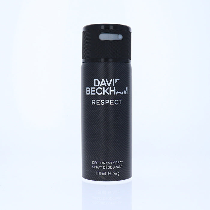 David Beckham Respect Body Spray 150ml