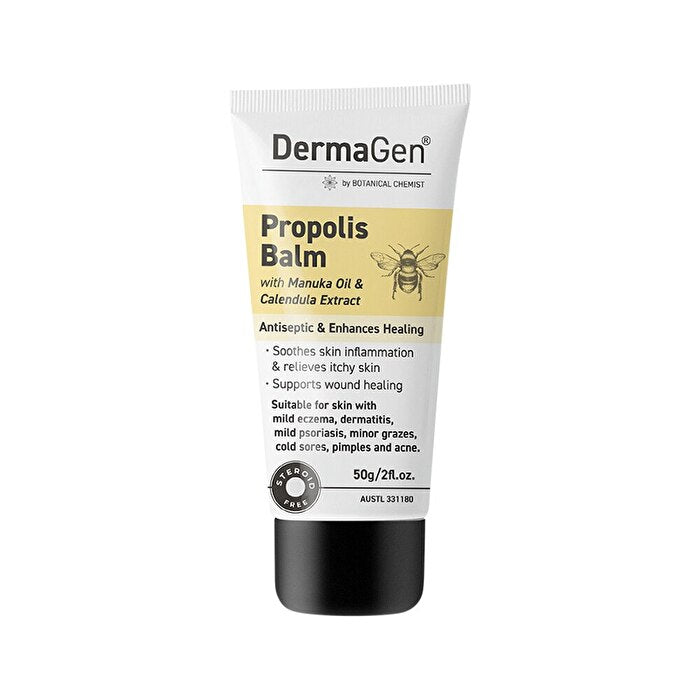 DERMAGEN by BOTANICAL CHEMIST DermaGen by Botanical Chemist Propolis Balm 50g