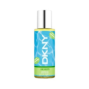 Donna Karan Dkny Be Delicious Pool Party Lime Mojito For Women 250ml/8.4oz