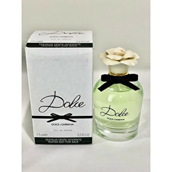 Dolce & Gabbana Dolce Woman Eau De Parfum TESTER 75ml