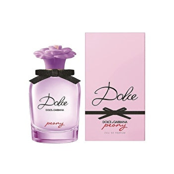 Dolce & Gabbana Dolce Peony Woman Eau De Parfum TESTER 75ml