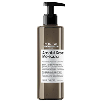 L'Oreal L'oreal Professionnel Serie Expert Absolut Repair Molecular Rinse Off Serum 250ml