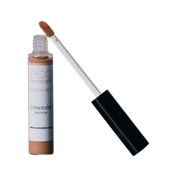 Eco Minerals Concealer Medium 8g