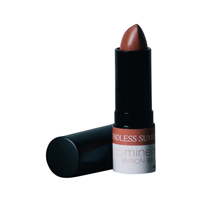 Eco Minerals Eco Lipstick Endless Summer 4.5g