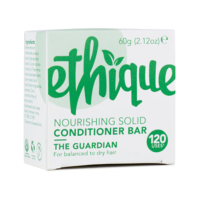 Ethique Solid Conditioner Bar The Guardian Normal or Dry Hair 60g