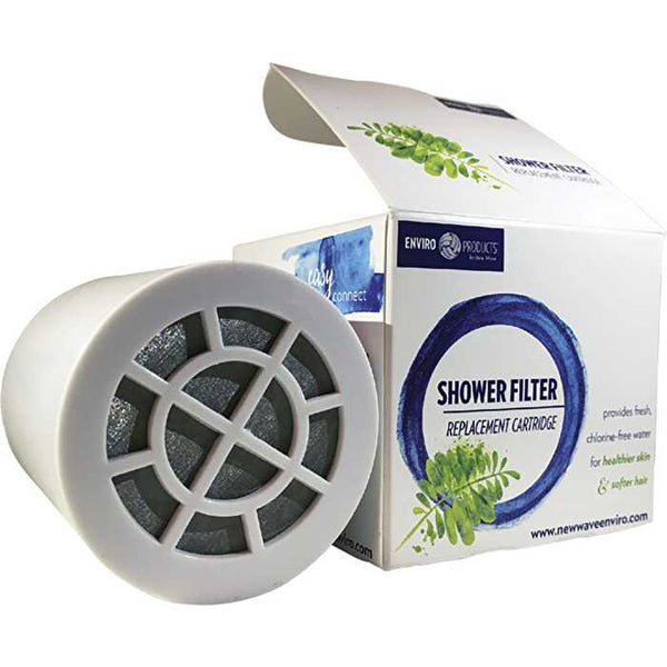 Enviro Products Replacement Shower Cartridge