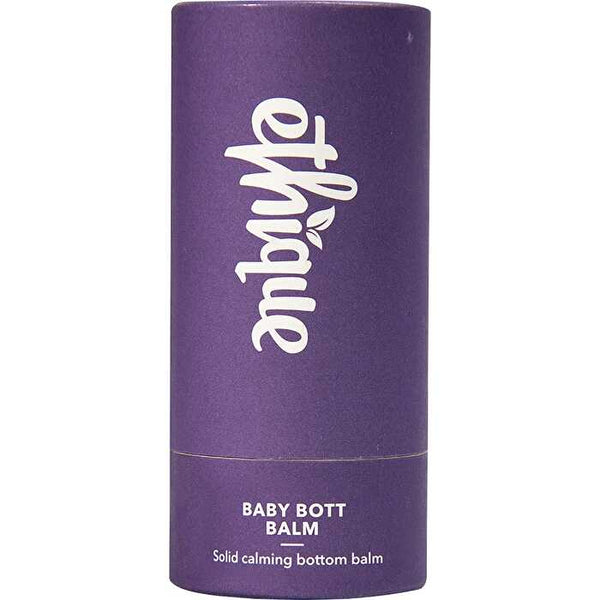 Little Ethique Solid Calming Bottom Balm Tube Baby Bott Balm 100g