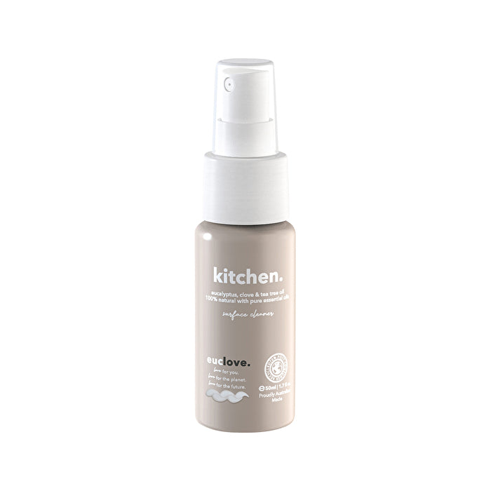 Euclove Kitchen Spray 50ml