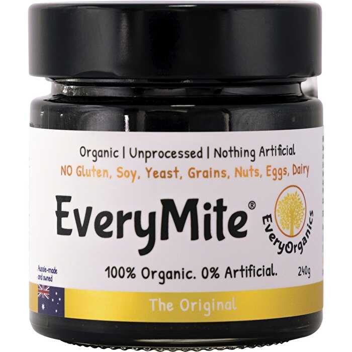 Everyorganics EveryMite The Original 240g