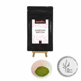 Everyday Matcha Green Tea Powder - First Harvest