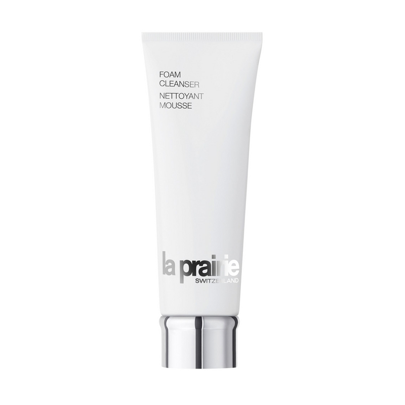 La Prairie Foam Cleanser 125ml