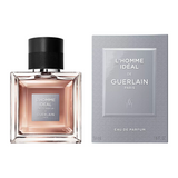 Guerlain L'Homme Ideal Eau De Parfum Spray  100ml/3.3oz