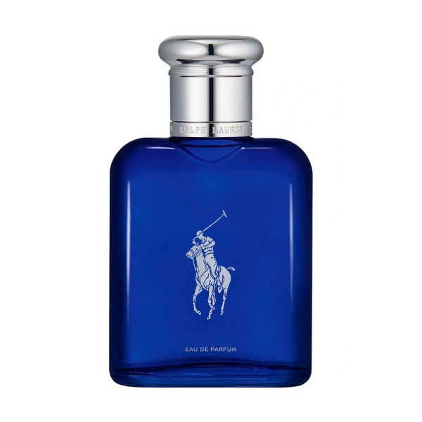Ralph Lauren Polo Blue Eau De Parfum Spray  125ml/4.2oz