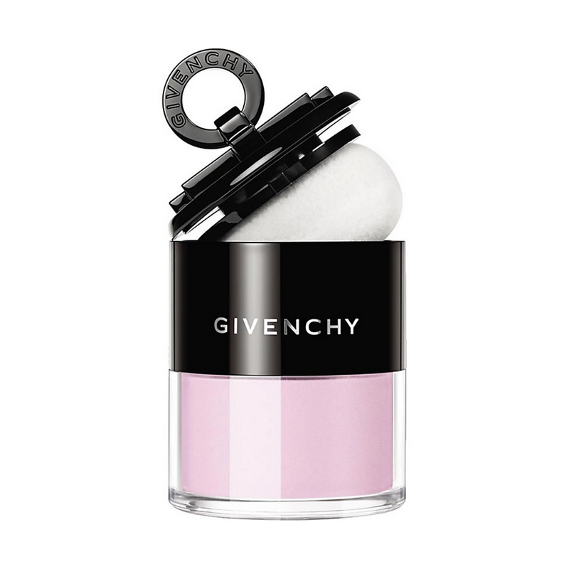 Givenchy Prisme Libre Travel Mat Finish & Enhanced Radiance Loose Powder - # 01 Mousseline Pastel  8.5g/0.3oz