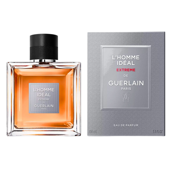 Guerlain L'Homme Ideal Extreme Eau De Parfum Spray  100ml/3.3oz