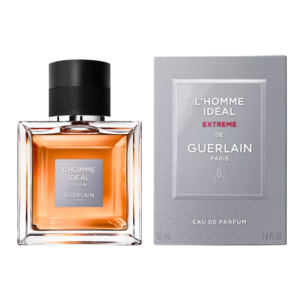 Guerlain L'Homme Ideal Extreme Eau De Parfum Spray  50ml/1.6oz