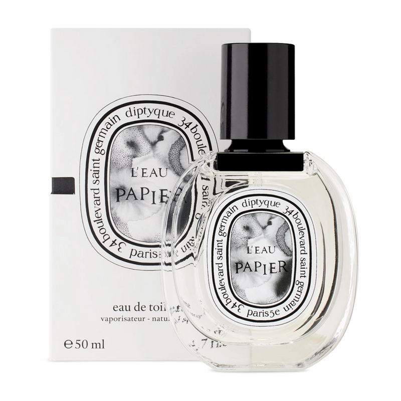 Diptyque L'Eau Papier Eau De Toilette  50ml/1.7oz