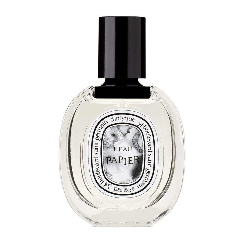 Diptyque L'Eau Papier Eau De Toilette  50ml/1.7oz