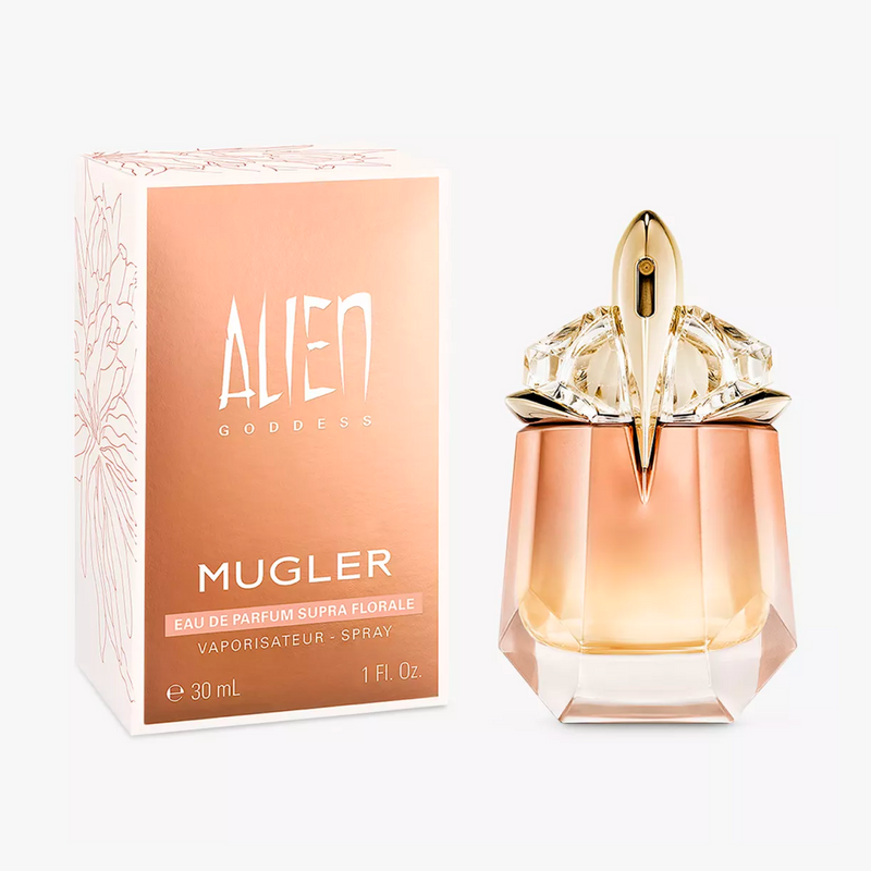 Thierry Mugler (Mugler) Mugler Alien Goddess Eau De Parfum Supra Florale Spray  30ml/1oz