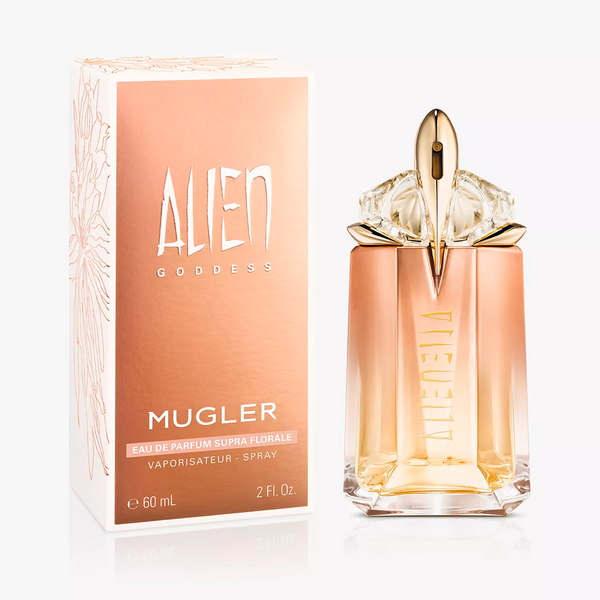 Thierry Mugler (Mugler) Mugler Alien Goddess Eau De Parfum Supra Florale Spray  60ml/2oz