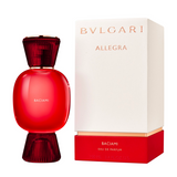 Bvlgari Allegra Baciami Eau De Parfum Spray  100ml/3.4oz