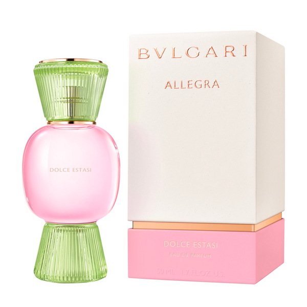 Bvlgari Allegra Dolce Estasi Eau De Parfum Spray  50ml/1.7oz