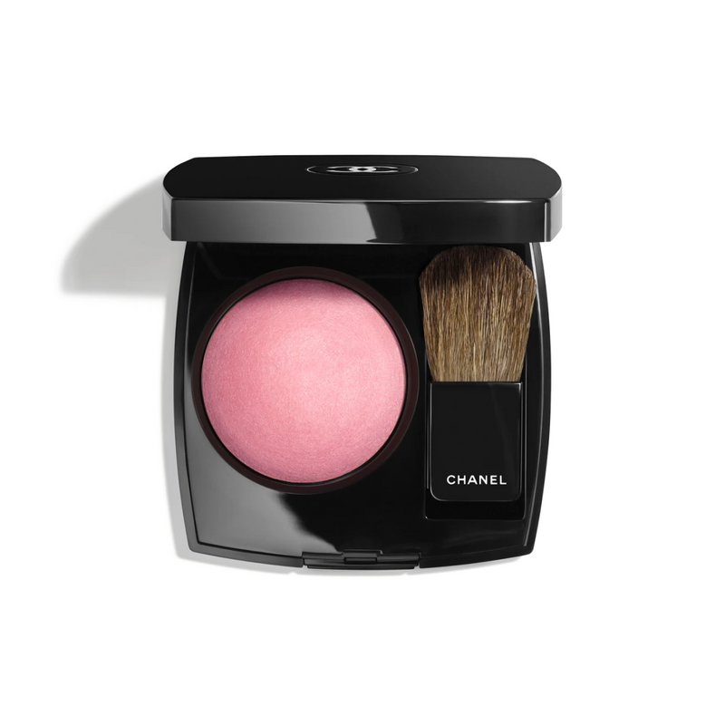 Chanel Powder Blush - No. 64 Pink Explosion  4g/0.14oz