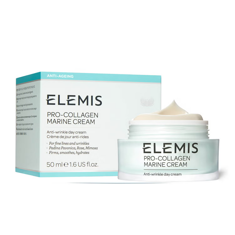 Elemis Pro-Collagen Marine Cream  50ml/1.7oz