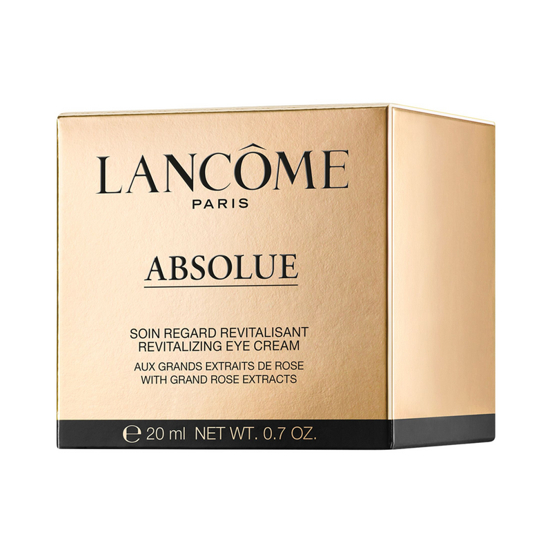 Lancome Absolue Eye Cream 20ml