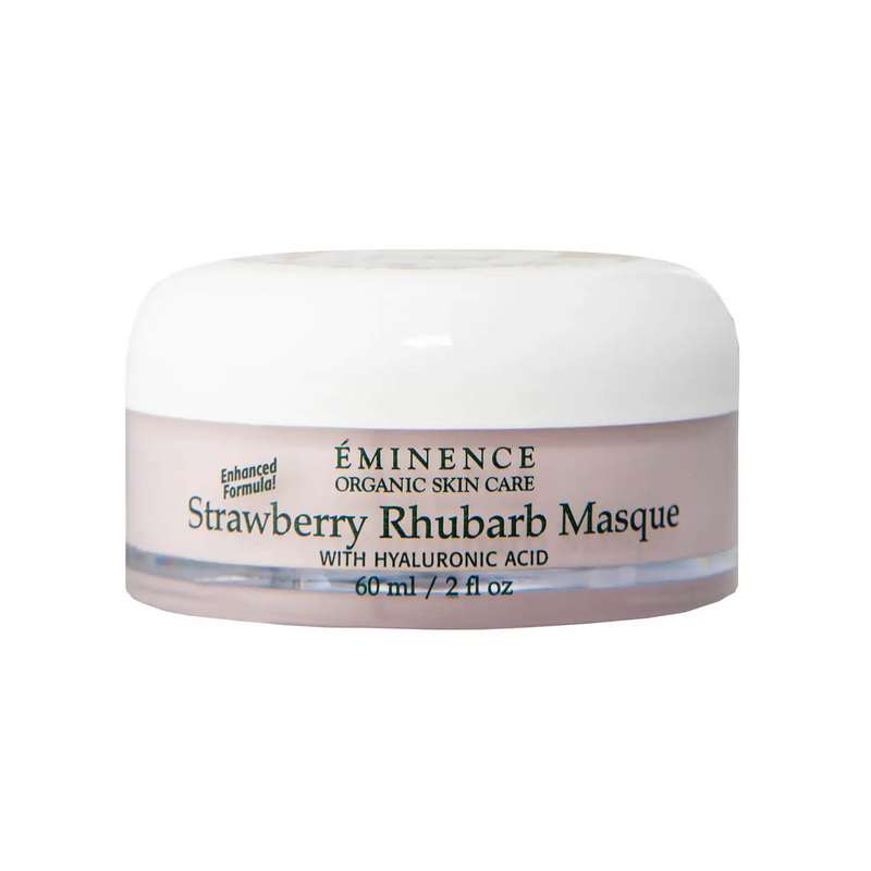 Eminence Strawberry Rhubarb Masque 60ml/2 oz