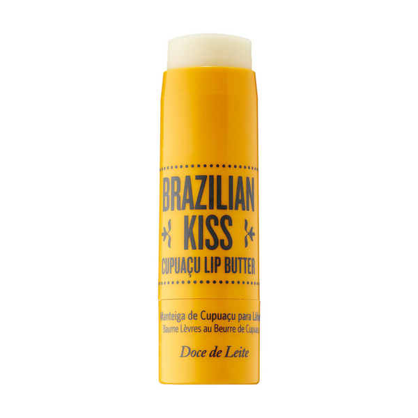 Sol de Janeiro Brazilian Kiss Cupuacu Lip Butter Balm 6.2g/0.21 oz