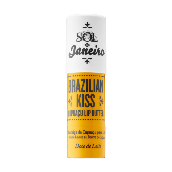 Sol De Janeiro Sol de Janeiro Brazilian Kiss Cupuacu Lip Butter 6ml/0.21oz