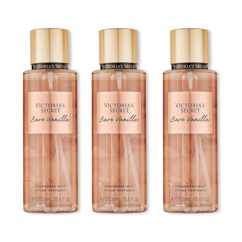 Victoria's Secret Bare Vanilla by Victorias Secret for Women