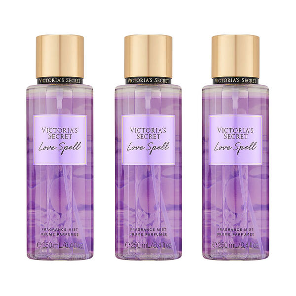 Victoria's Secret Love Spell by Victorias Secret for Women