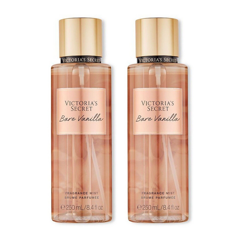 Victoria's Secret Bare Vanilla by Victorias Secret for Women