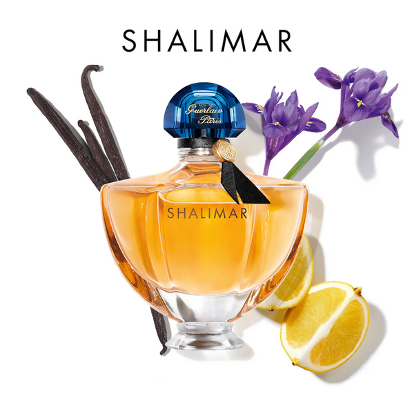 Guerlain Shalimar Eau De Parfum Spray  50ml/1.7oz