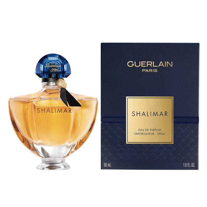 Guerlain Shalimar Eau De Parfum Spray  30ml/1oz
