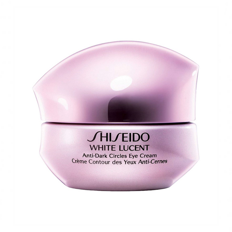 Shiseido White Lucent Anti-Dark Circles Eye Cream  15ml/0.53oz
