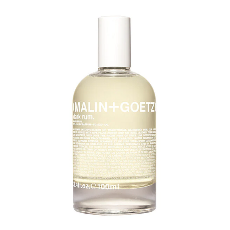 MALIN+GOETZ Dark Rum Eau De Parfum Spray 100ml/3.4oz