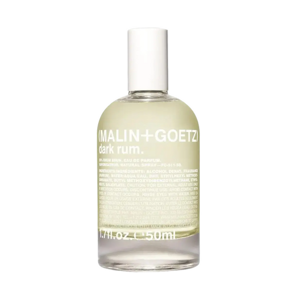 MALIN+GOETZ Dark Rum Eau De Parfum Spray  50ml/1.7oz