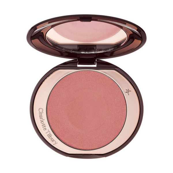 Charlotte Tilbury Cheek To Chic Swish & Pop Blusher - # Love Glow  8g/0.28oz