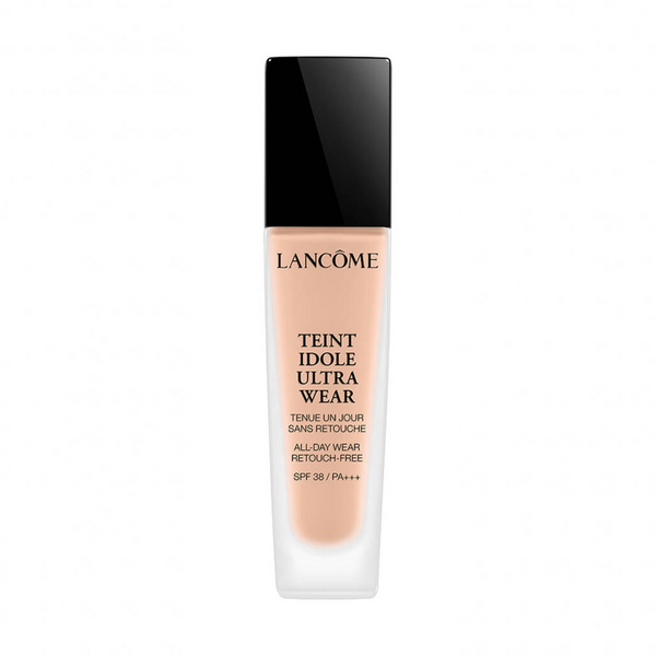 Lancome Teint Idole Ultra Wear Liquid Foundation - # PO-01 (Beige) 30ml/1oz