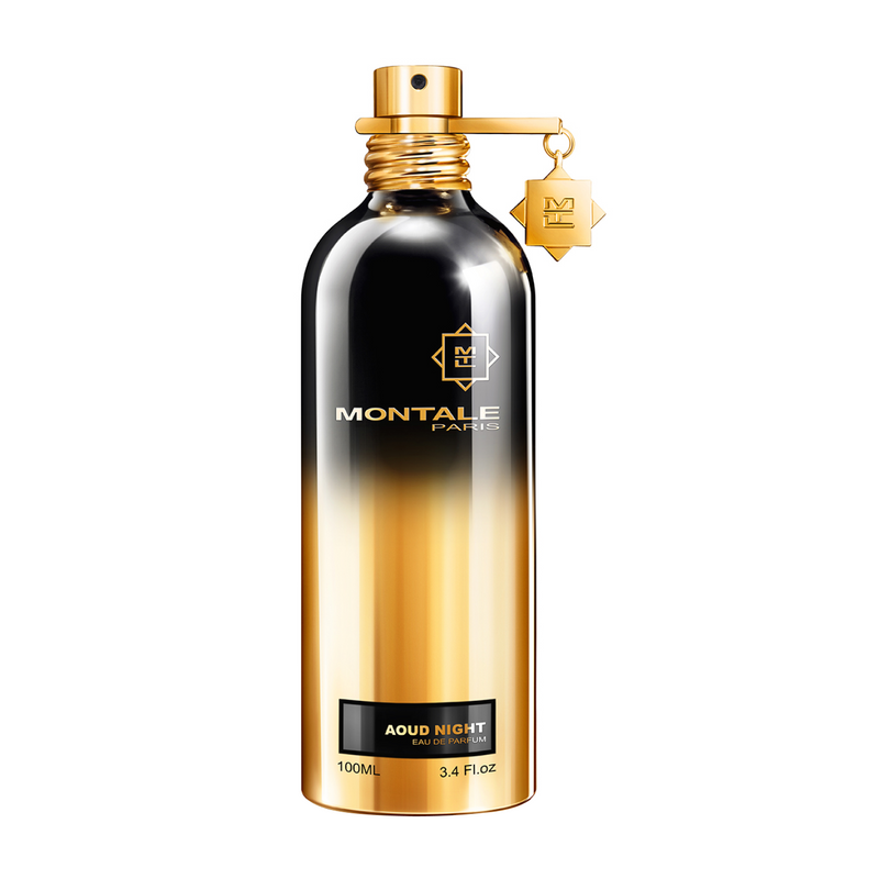 Montale Aoud Night EDP Spray