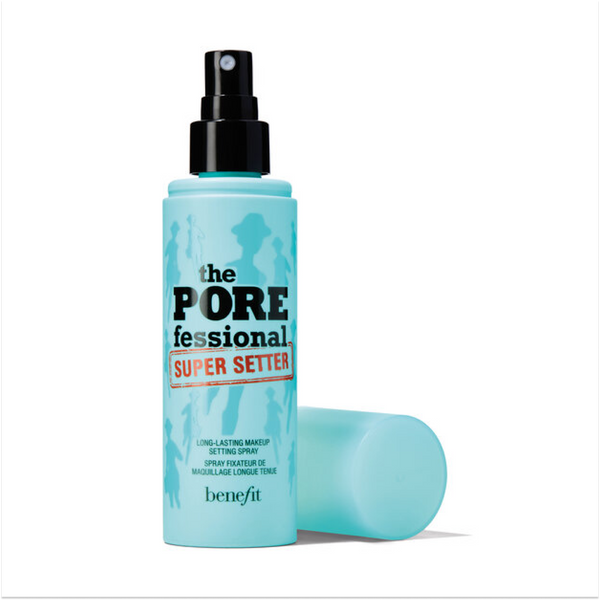 Benefit The Porefessional Super Setter Long Lasting Makeup Setting Spray 120ml/4oz
